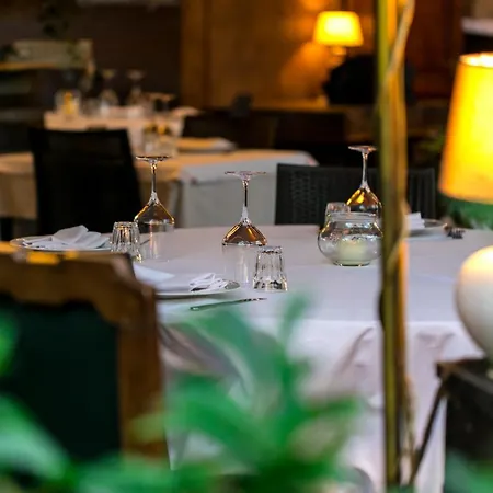 Antica Osteria Del Mirasole *