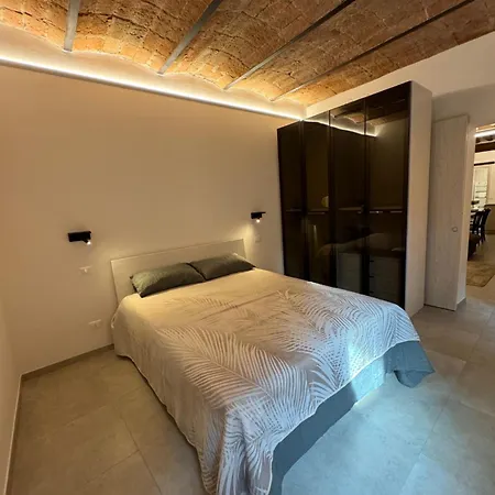 Antica Osteria Del Mirasole Inn