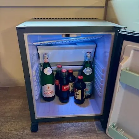 Antica Osteria Del Mirasole * San Giovanni in Persiceto