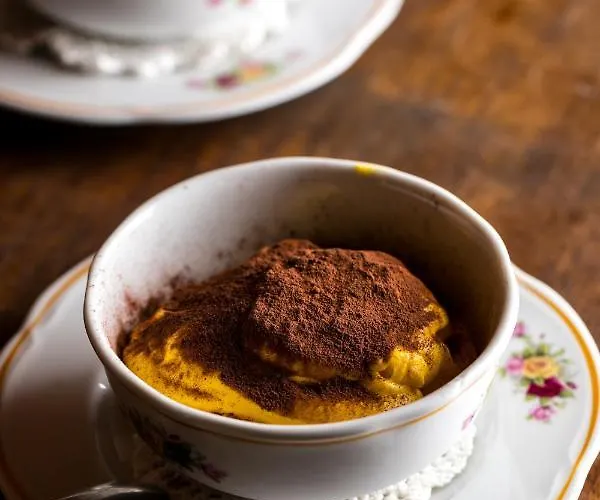 Antica Osteria Del Mirasole