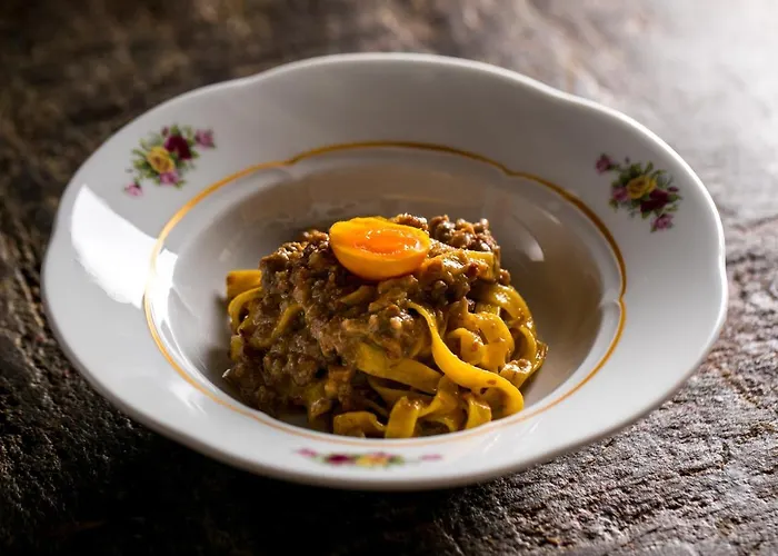 Antica Osteria Del Mirasole Estalagem *