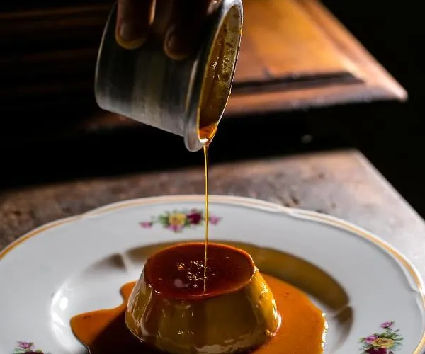 Estalagem Antica Osteria Del Mirasole *