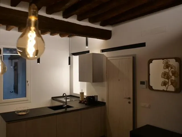 Estalagem Antica Osteria Del Mirasole *