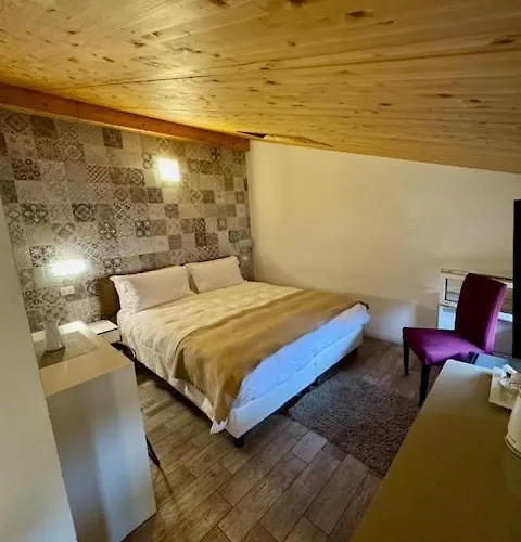 Estalagem Antica Osteria Del Mirasole *