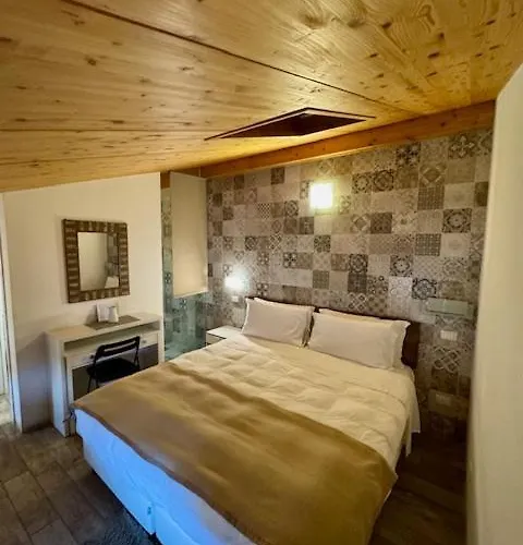 Estalagem Antica Osteria Del Mirasole