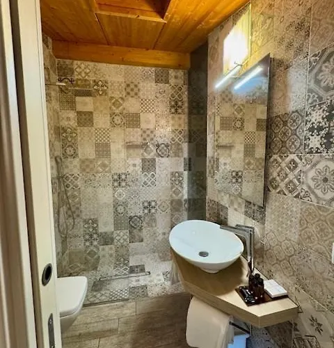 Estalagem Antica Osteria Del Mirasole *