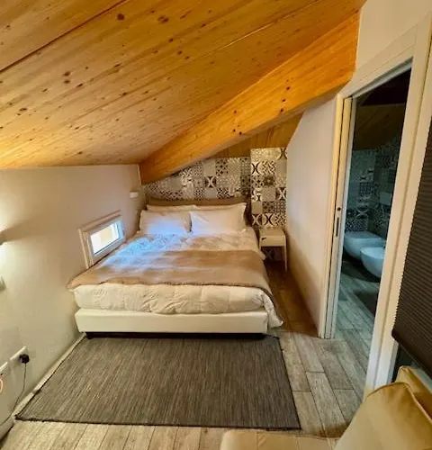 Estalagem Antica Osteria Del Mirasole *