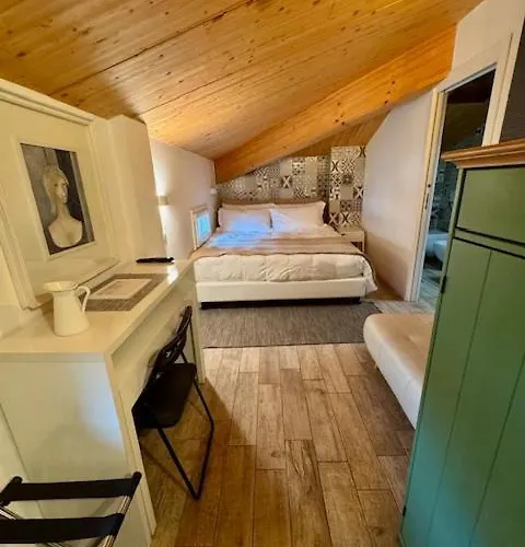 Estalagem Antica Osteria Del Mirasole San Giovanni in Persiceto