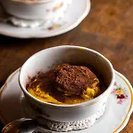 Antica Osteria Del Mirasole