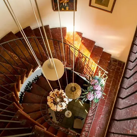 Gasthof Antica Osteria Del Mirasole *