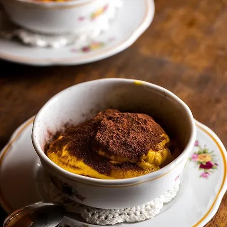 Antica Osteria Del Mirasole