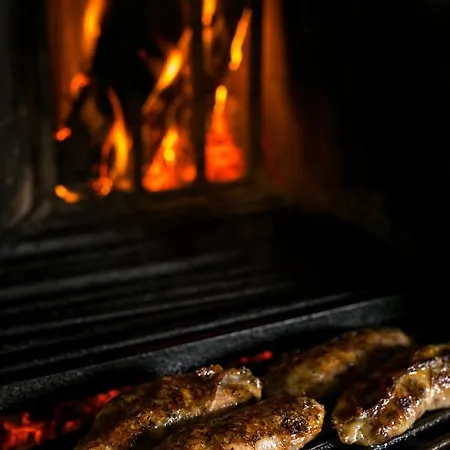 Antica Osteria Del Mirasole Gasthof
