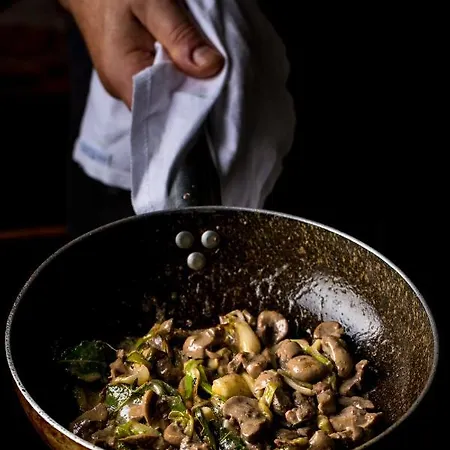 Antica Osteria Del Mirasole Kro San Giovanni in Persiceto
