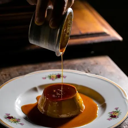 Gasthof Antica Osteria Del Mirasole *