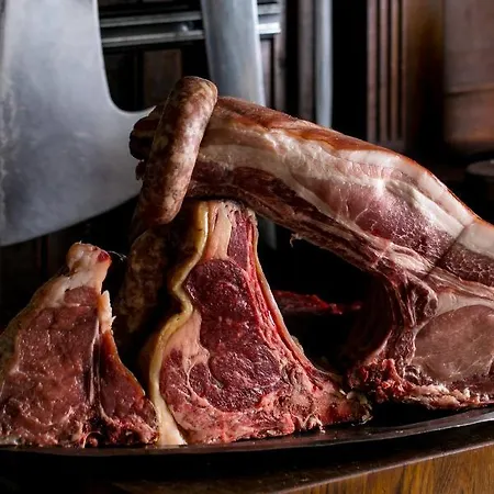 Kro Antica Osteria Del Mirasole