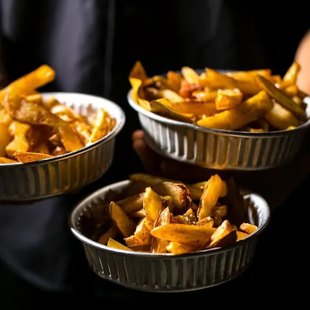 Antica Osteria Del Mirasole *