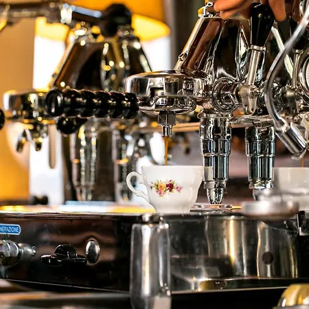 Antica Osteria Del Mirasole Gasthof San Giovanni in Persiceto