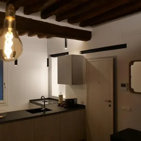Gasthof Antica Osteria Del Mirasole *