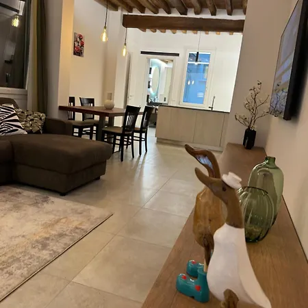 Antica Osteria Del Mirasole * San Giovanni in Persiceto