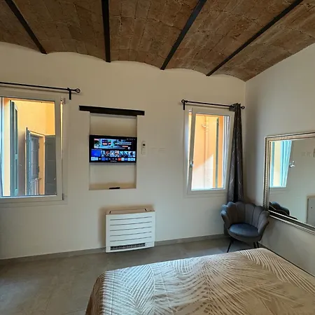 Antica Osteria Del Mirasole