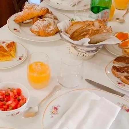 Gasthof Antica Osteria Del Mirasole