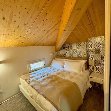 Antica Osteria Del Mirasole * San Giovanni in Persiceto