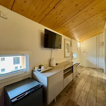 Gasthof Antica Osteria Del Mirasole *