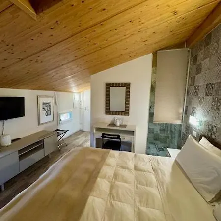 Antica Osteria Del Mirasole