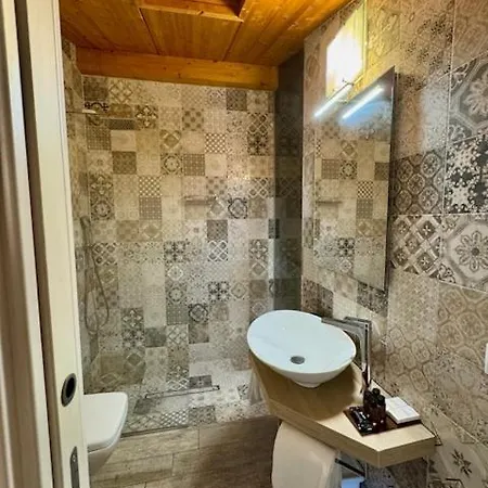 Gasthof Antica Osteria Del Mirasole *