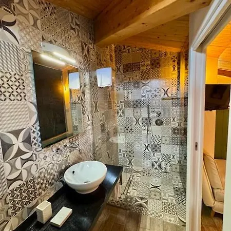 Gasthof Antica Osteria Del Mirasole San Giovanni in Persiceto