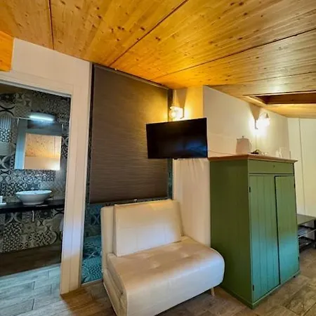 Antica Osteria Del Mirasole * San Giovanni in Persiceto