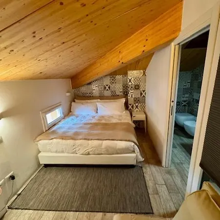 Gasthof Antica Osteria Del Mirasole *