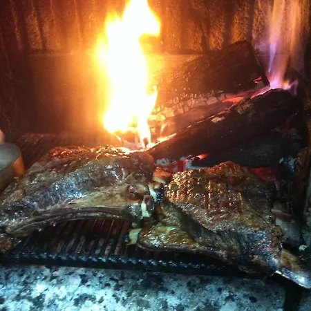 Antica Osteria Del Mirasole