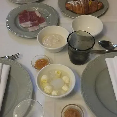 Antica Osteria Del Mirasole * San Giovanni in Persiceto
