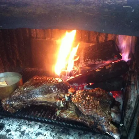 Antica Osteria Del Mirasole * San Giovanni in Persiceto