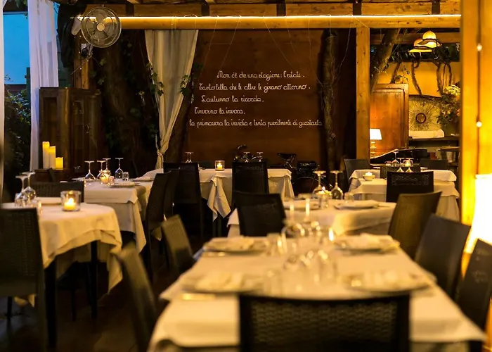 Gasthof Antica Osteria Del Mirasole *