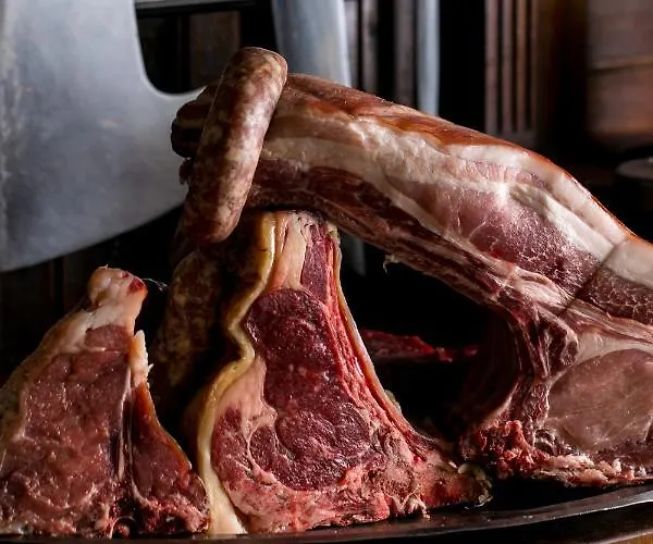 イン Antica Osteria Del Mirasole