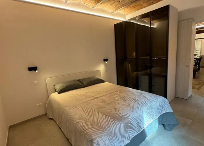 Antica Osteria Del Mirasole Gasthof