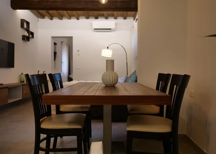 Antica Osteria Del Mirasole San Giovanni in Persiceto