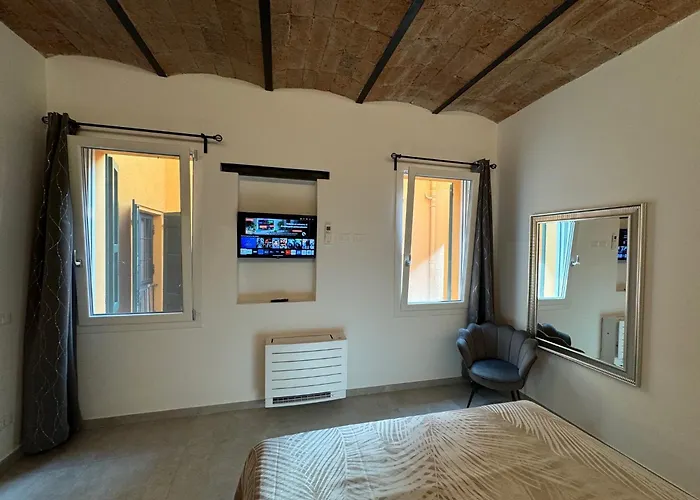 Antica Osteria Del Mirasole