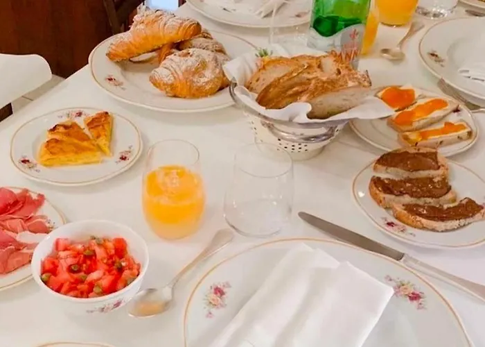 Gasthof Antica Osteria Del Mirasole