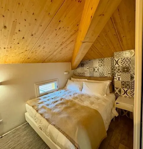 Antica Osteria Del Mirasole * San Giovanni in Persiceto