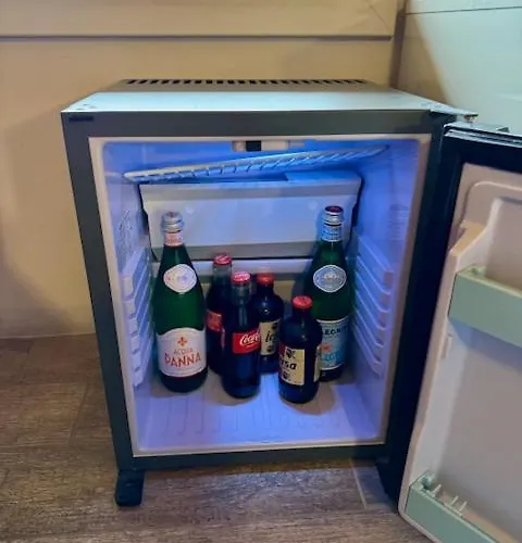 Antica Osteria Del Mirasole * San Giovanni in Persiceto