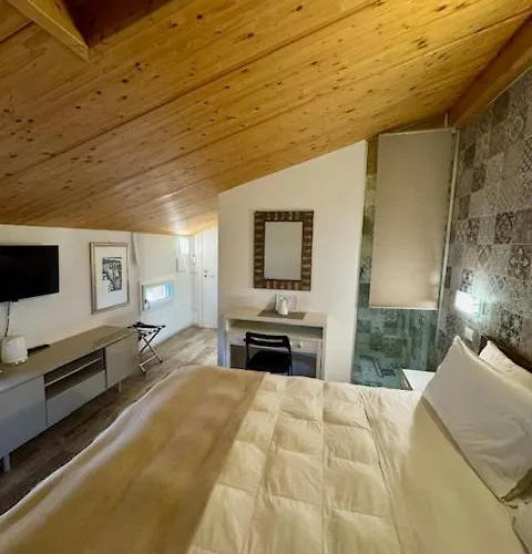 Antica Osteria Del Mirasole