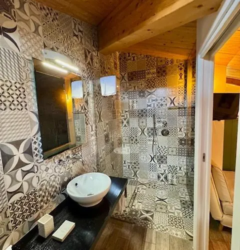 Inn Antica Osteria Del Mirasole San Giovanni in Persiceto