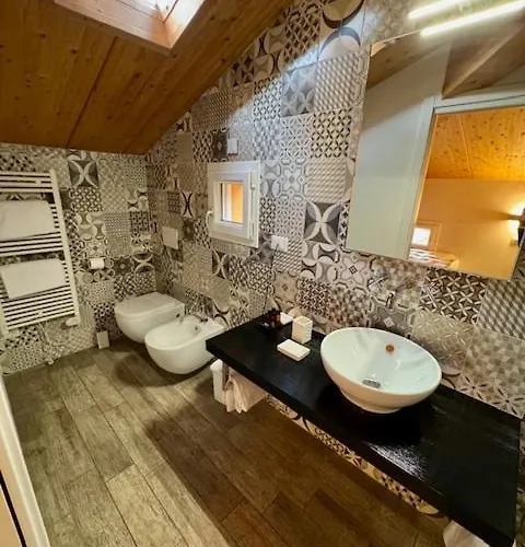 Antica Osteria Del Mirasole San Giovanni in Persiceto