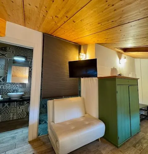 Antica Osteria Del Mirasole * San Giovanni in Persiceto