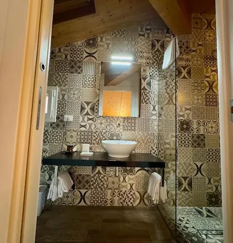 Antica Osteria Del Mirasole