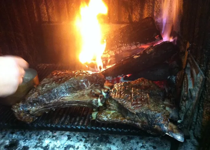 Antica Osteria Del Mirasole