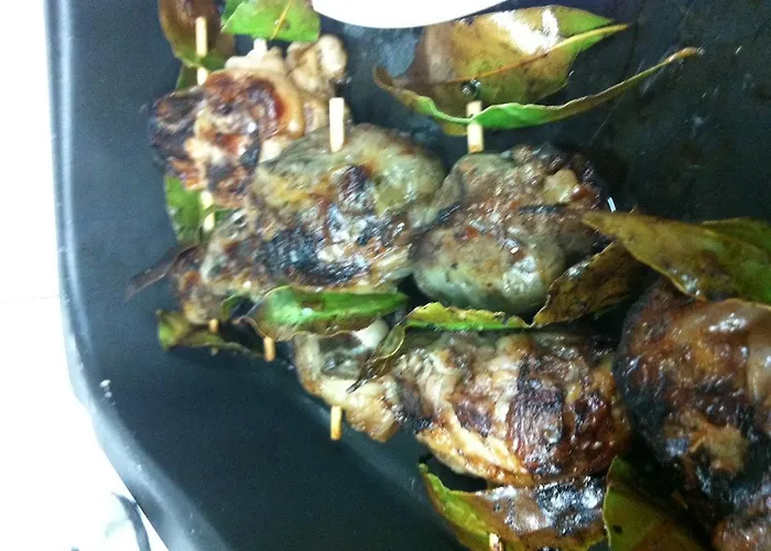 Antica Osteria Del Mirasole Gasthof